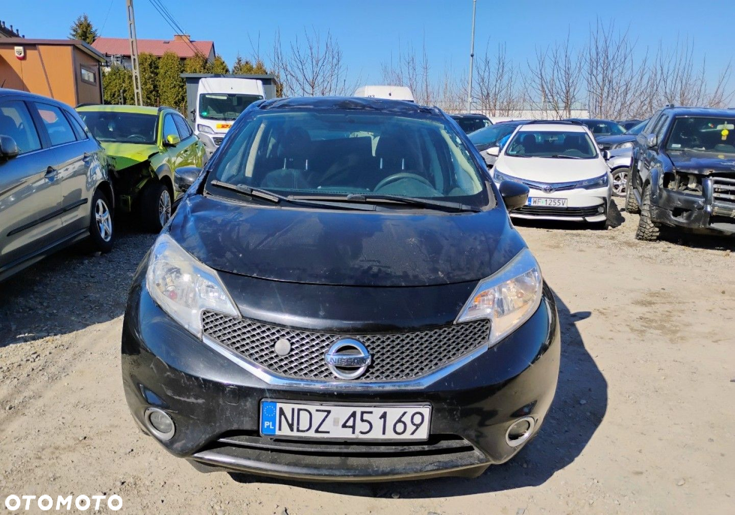 Nissan Note - 20