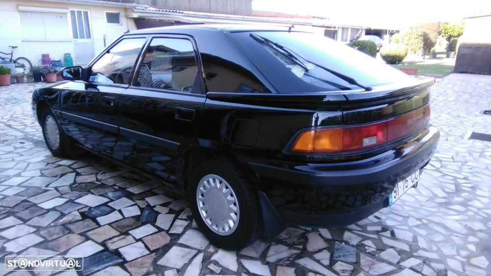 Mazda 323 - 6