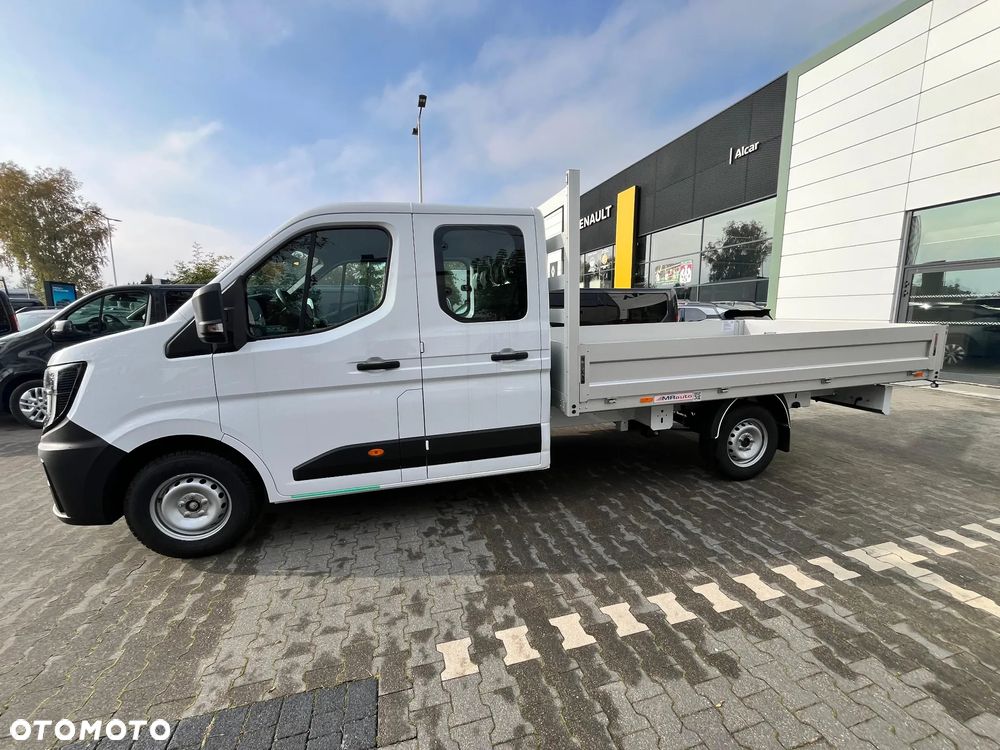 Renault Master - 3