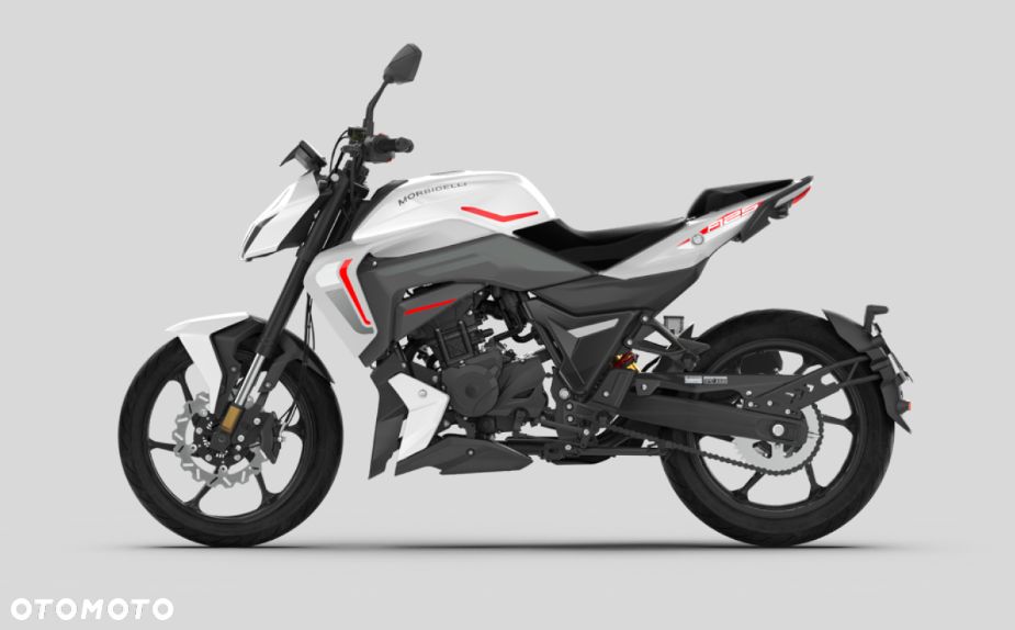 Morbidelli Inny - 12