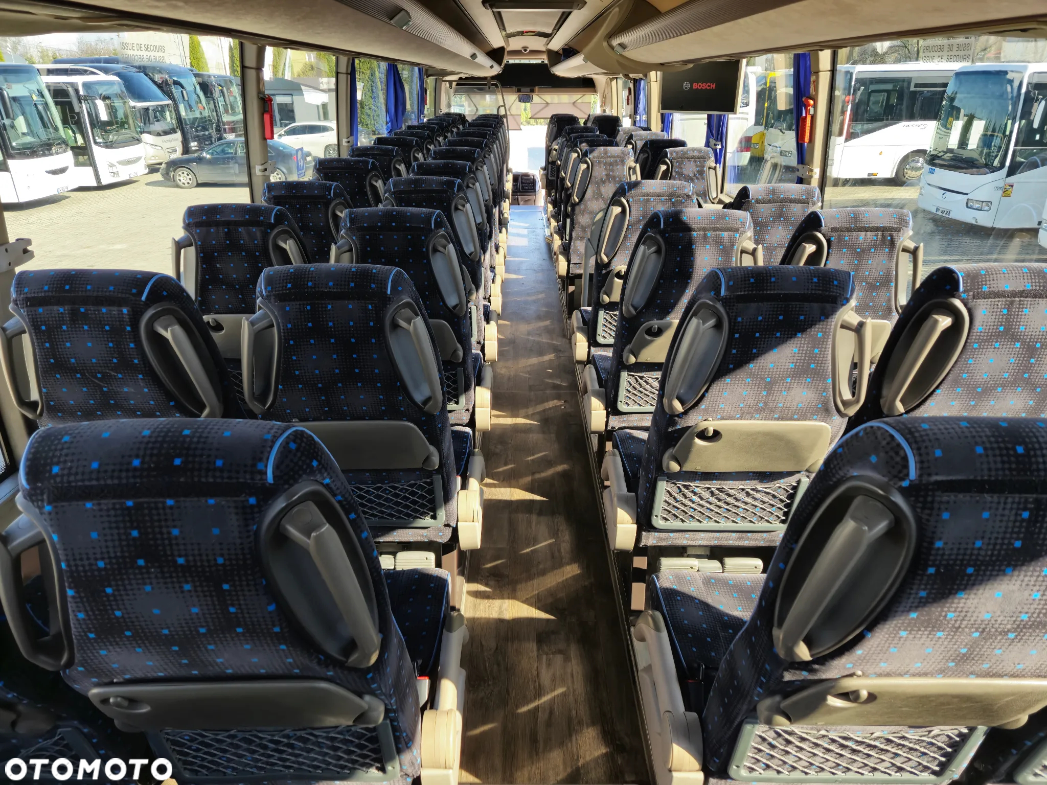Iveco MAGELYS / SPROWADZONY / WINDA / EURO 6 - 30