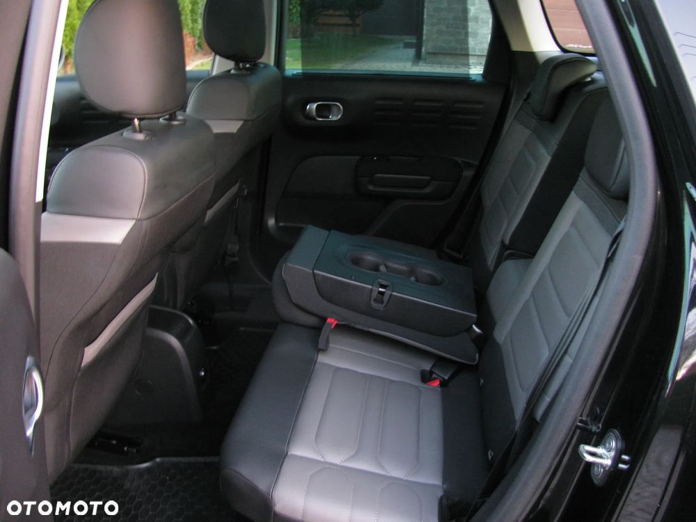 Citroën C3 Aircross PureTech 130 Stop & Start EAT6 OPF MAX - 29