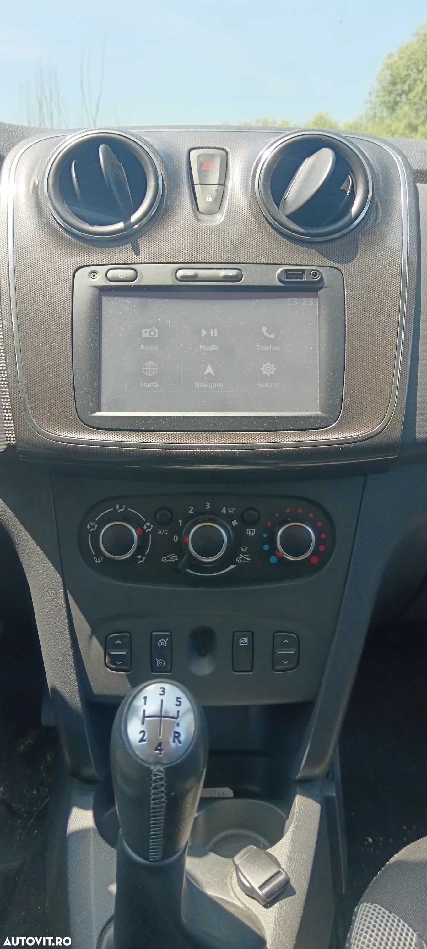 Dacia Sandero Stepway 0.9 TCe Prestige - 17