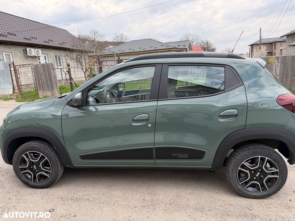 Dacia Spring Expression - 3