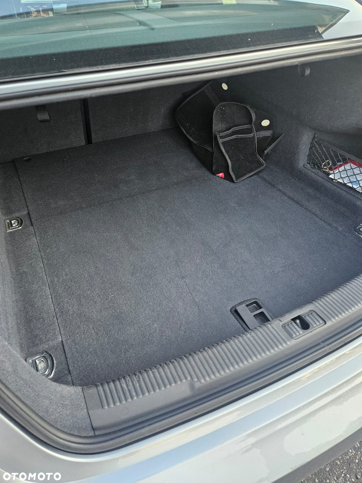 Audi A6 3.0 TFSI Quattro S tronic - 8