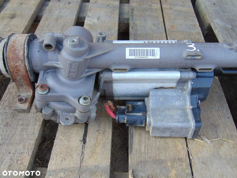 EUROPA przekładnia kierownicza maglownica 1K1423051BP 1K1909144H Audi A3 8P VW Volkswagen Golf 5 V Plus Touran Caddy III Passat B6 Skoda Octavia 2 II Seat Leon 2 II Altea - 13