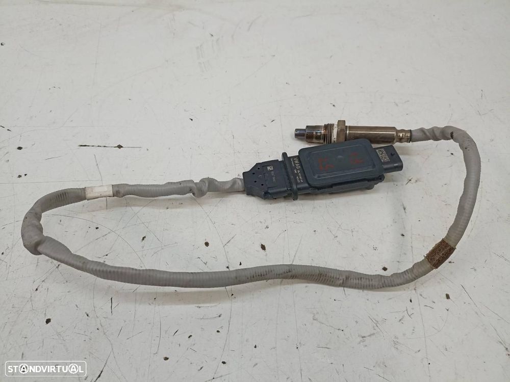 SONDA LAMBDA AUDI Q2 GAG - 1