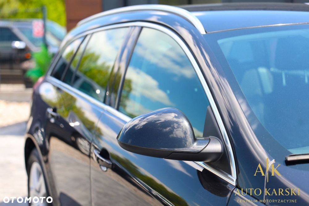 Opel Insignia - 16