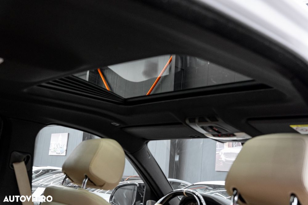 BMW X6 xDrive30d - 14