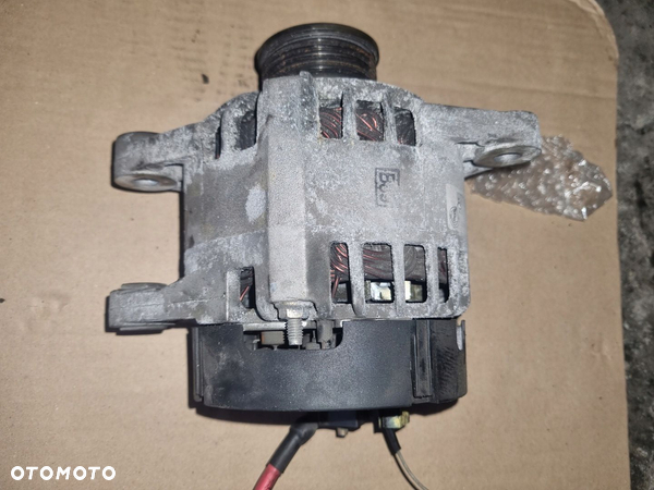 Alternator Fiat 1.9 JTD 46765838