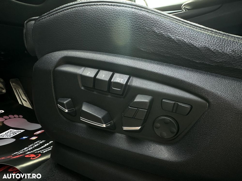 BMW X6 xDrive40d - 25