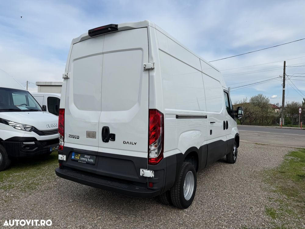 Iveco 35 C 14 - 9