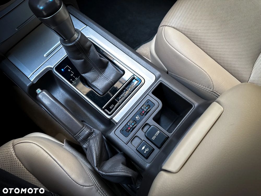 Toyota Land Cruiser LC 2.8 D-4D Invincible - 22