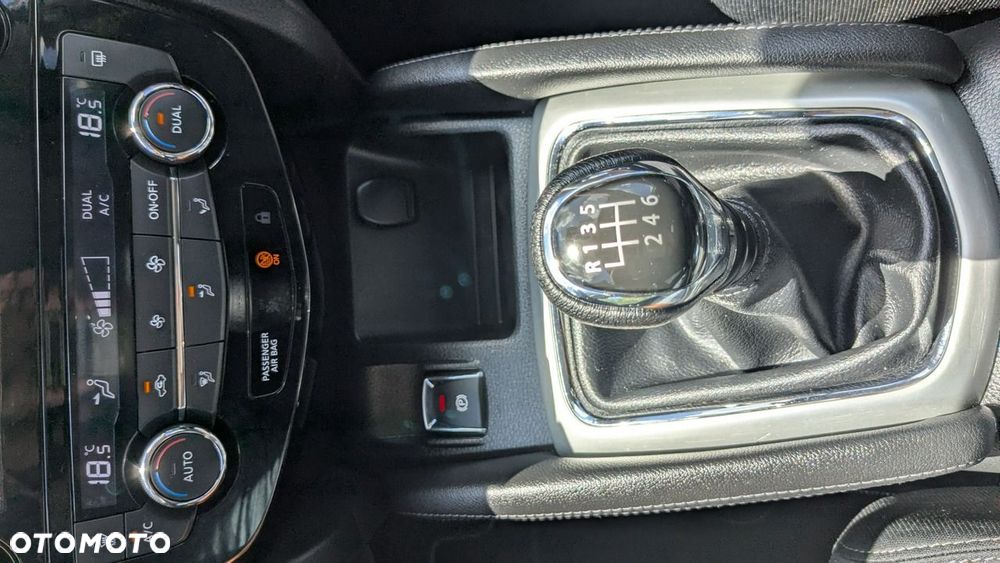 Nissan Qashqai - 26