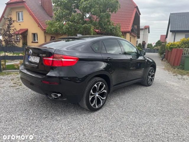 BMW X6 35d xDrive - 3