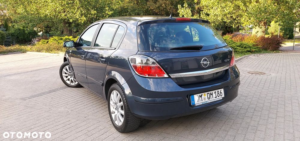 Opel Astra 1.8 Edition - 13