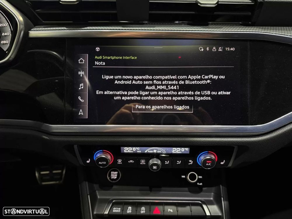 Audi Q3 Sportback - 21