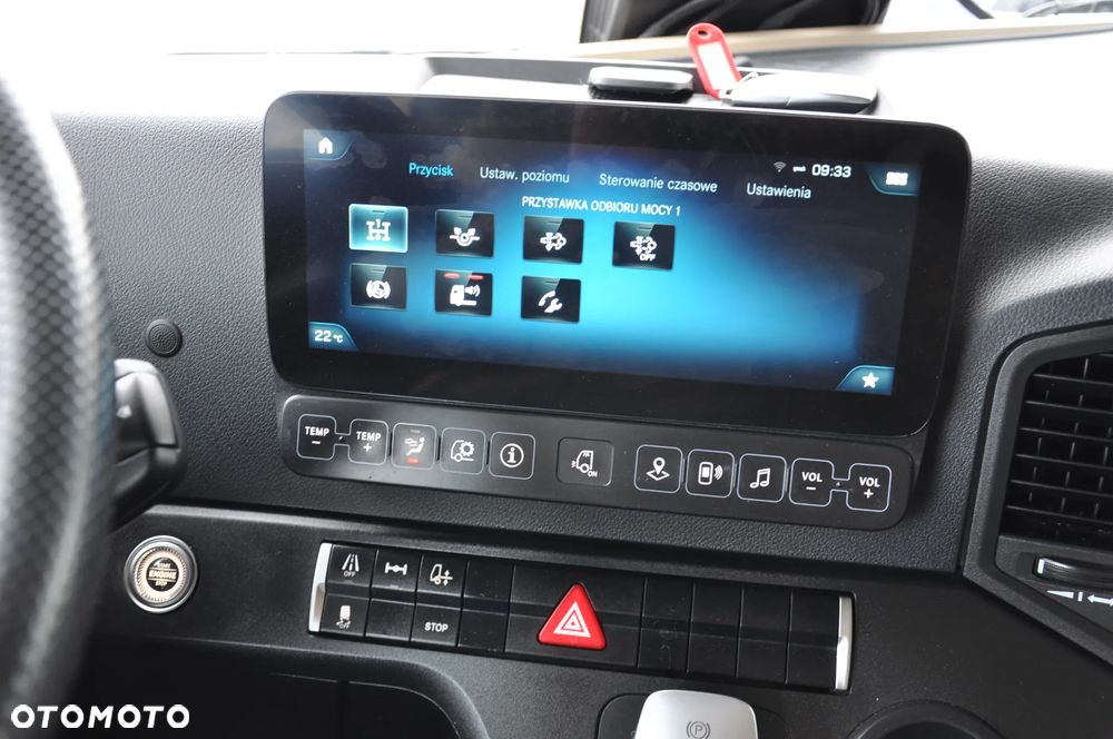 Mercedes-Benz Actros 1848 - 22