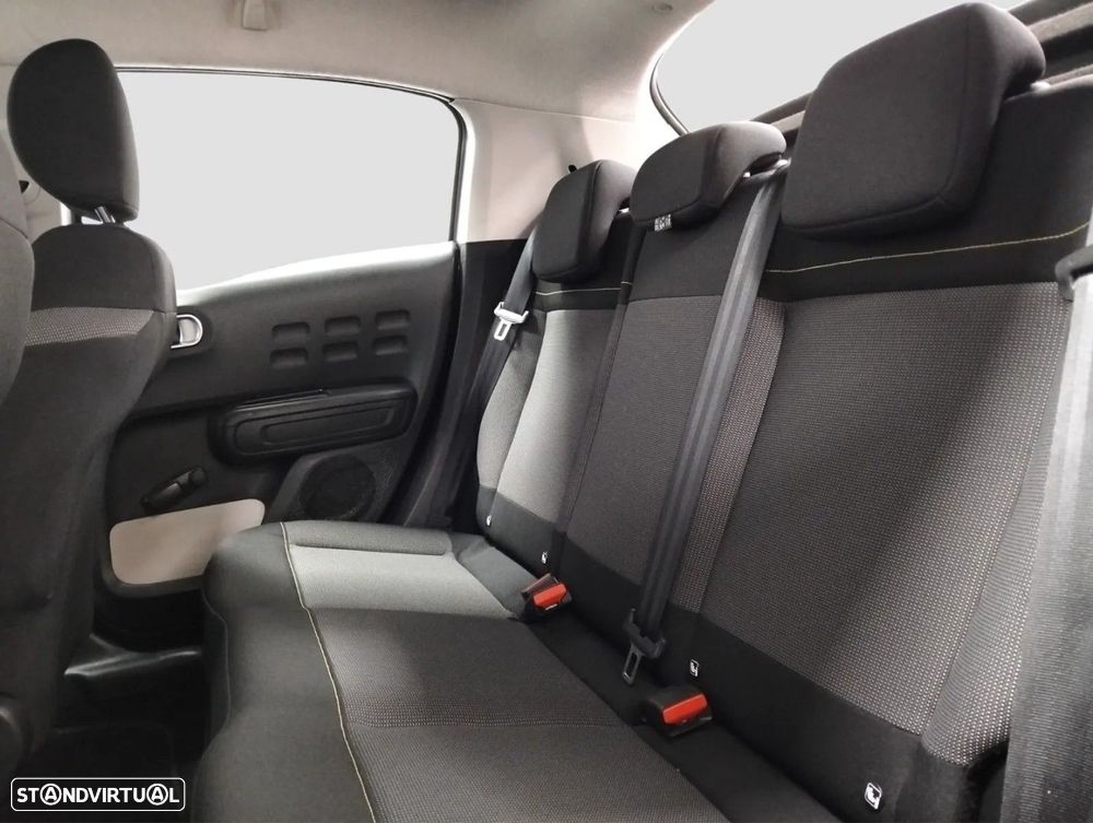 Citroën C3 1.2 PureTech Feel - 5
