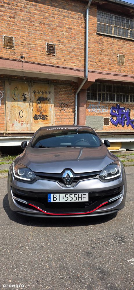 Renault Megane 2.0 16V R.S - 11