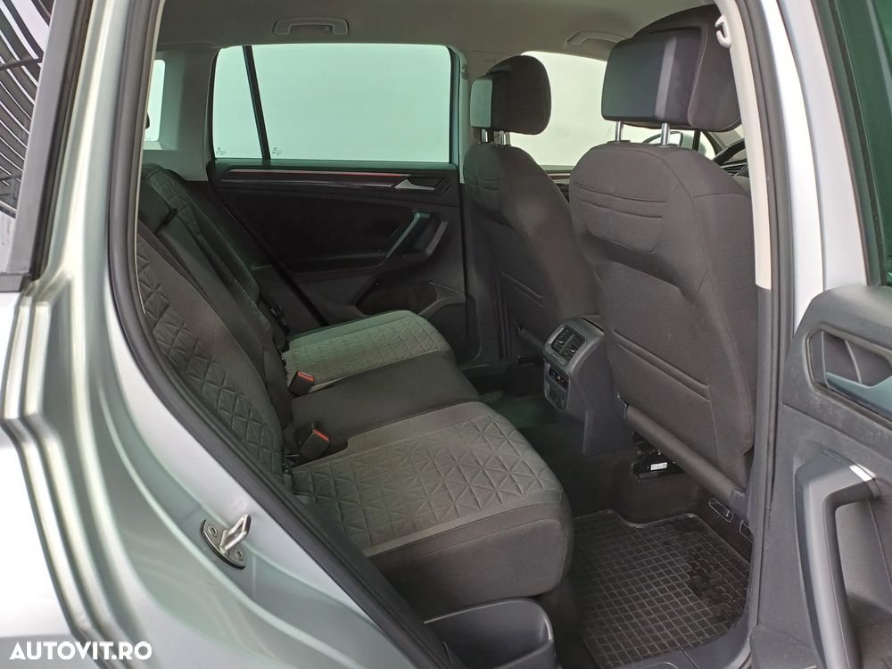 Volkswagen Tiguan 2.0 TDI SCR DSG Life - 31