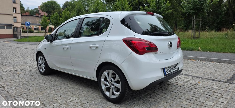 Opel Corsa - 7