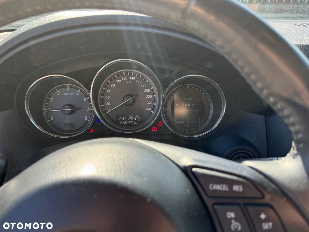 Mazda CX-5 2.0 Skypassion - 8