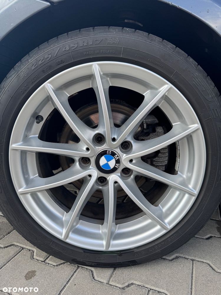 BMW Seria 3 320d - 12