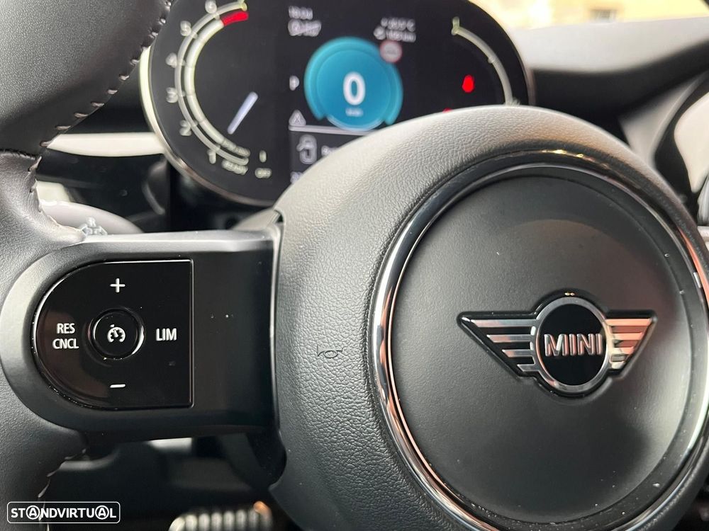 MINI 3 Portas - 15