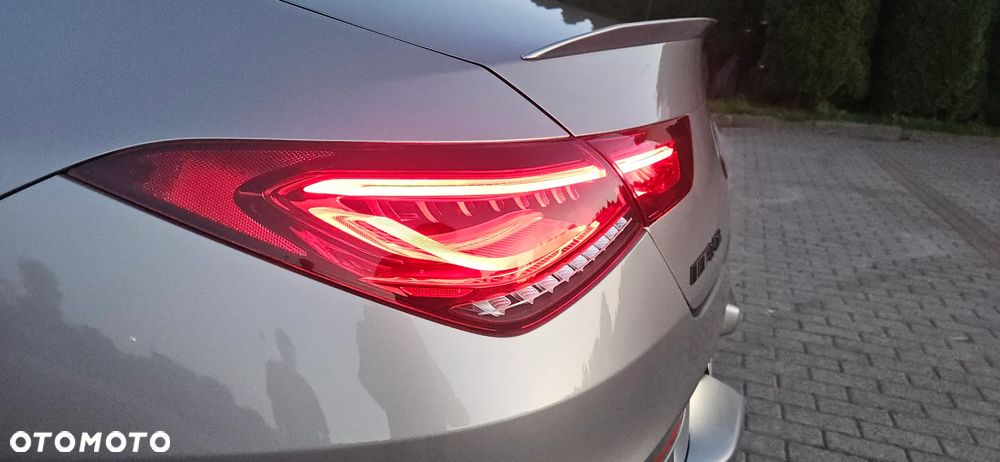 Mercedes-Benz CLA - 40
