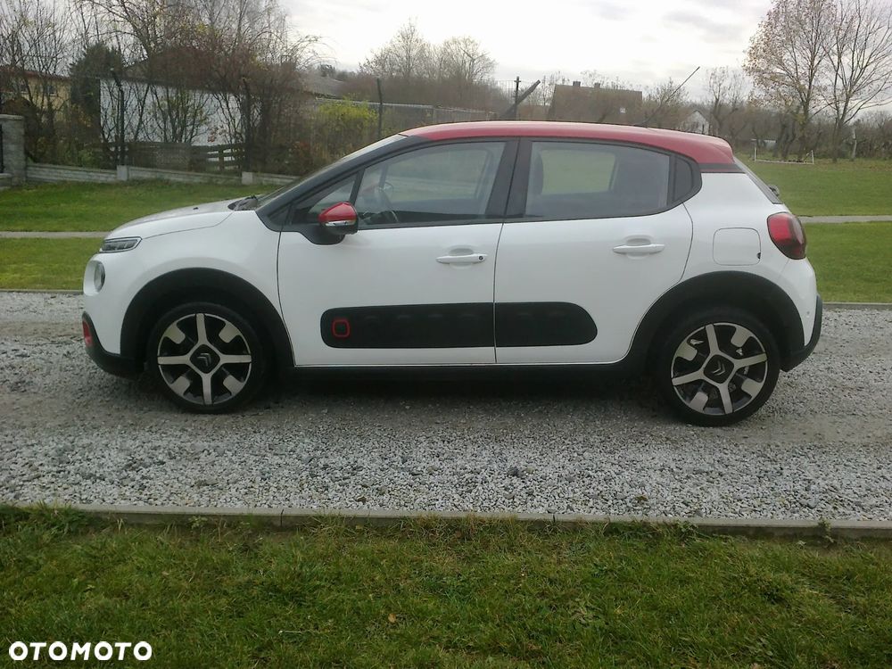 Citroën C3 - 2