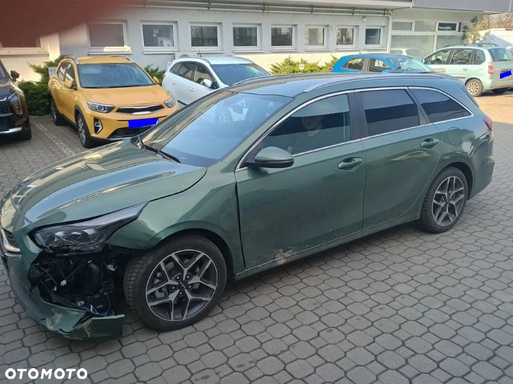 Kia Ceed - 2