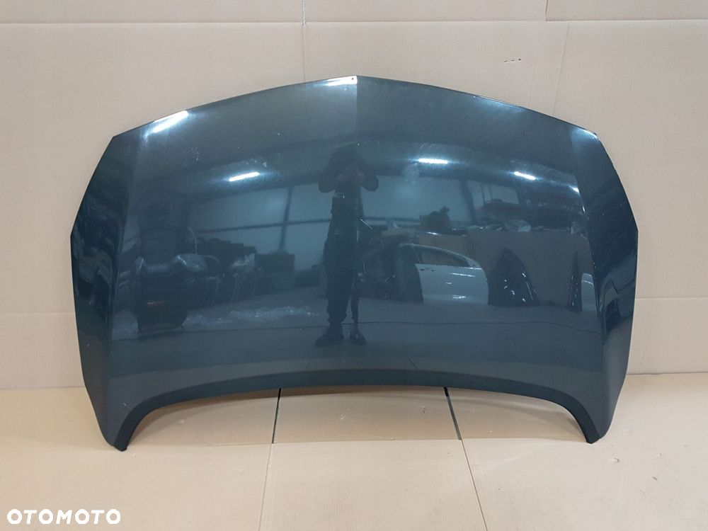 maska opel astra j iv