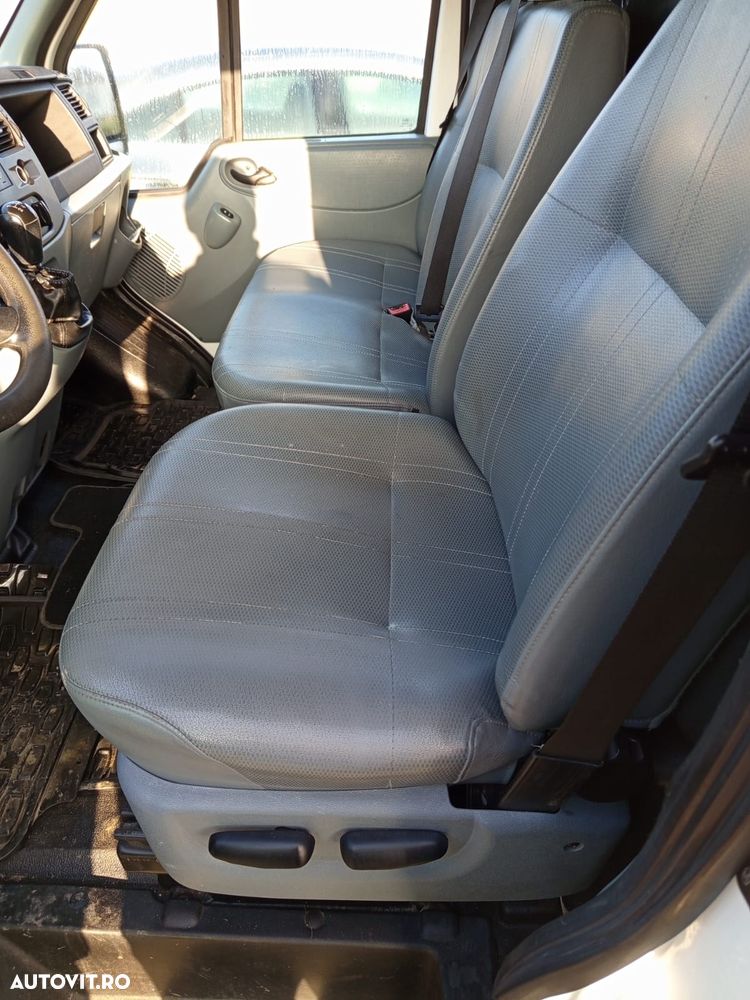 Ford Transit FT 300 M TDCi - 6