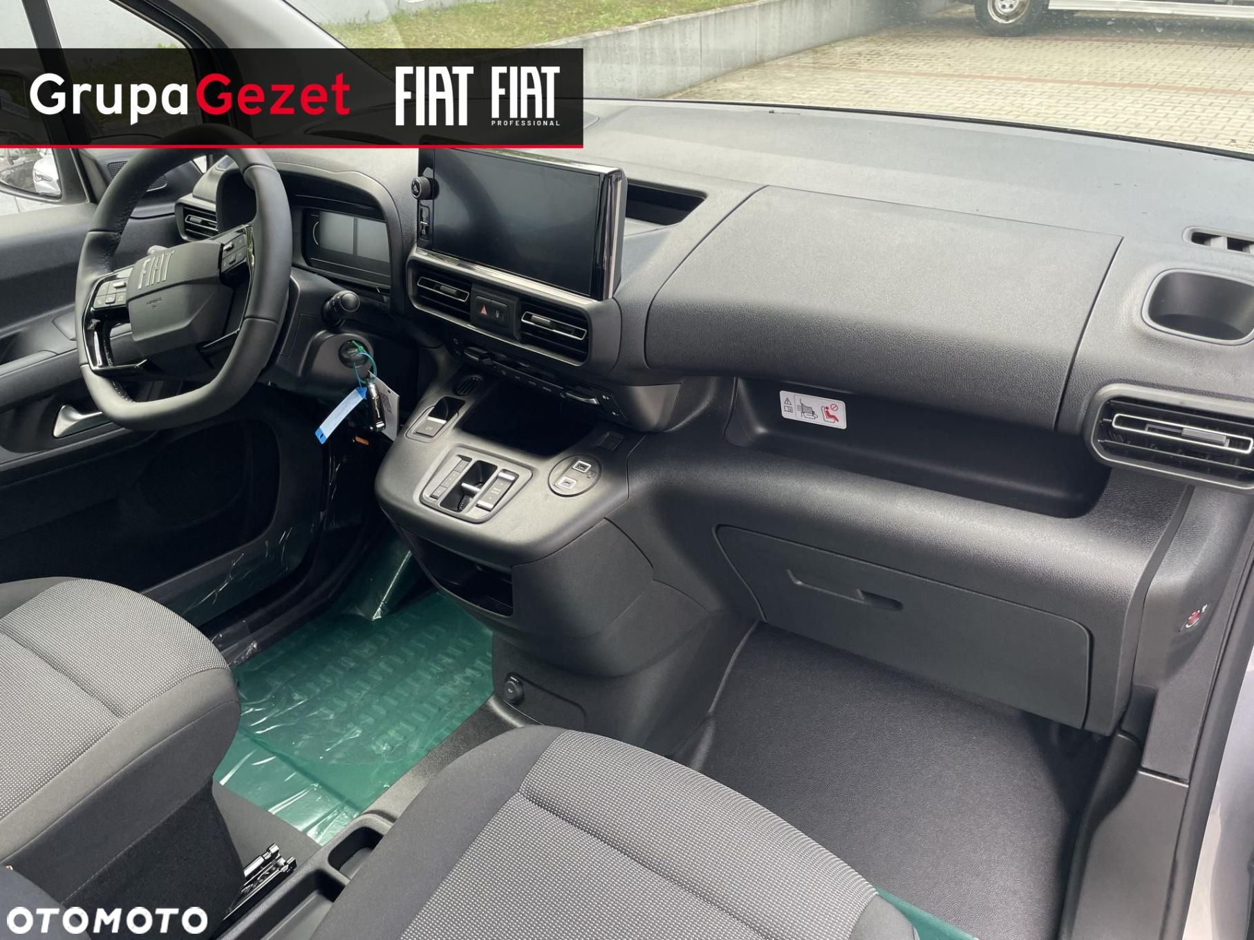 Fiat Doblo - 9