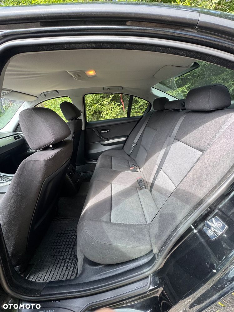 BMW Seria 3 - 6