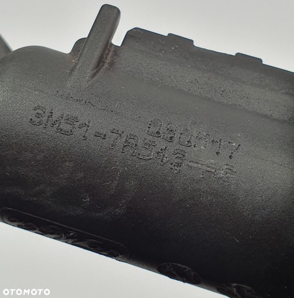 POMPKA SPRZĘGŁA FORD FOCUS MK2 2.0 3M51-7R543-AG - 4