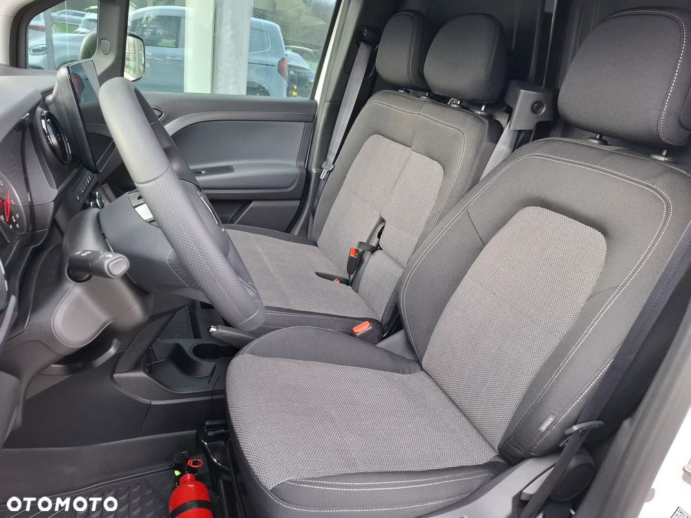 Mercedes-Benz Citan 110 CDI Furgon 2716 mm - 19