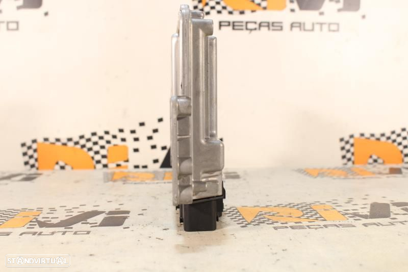 Centralina De Motor Peugeot Rcz  9666325380 / 0261S04616 / 9666319780 - 4