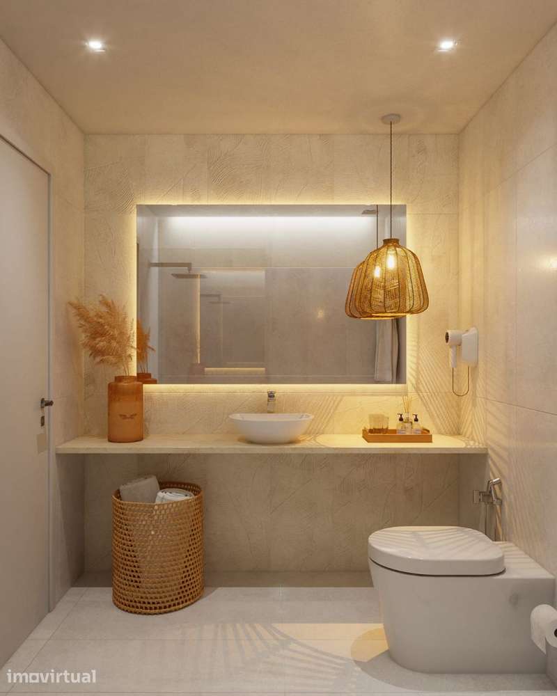 Hotel Rural e Agroturismo Premium em Albufeira - Grande imagem: 5/15