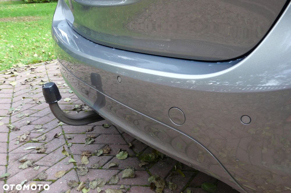 Opel Meriva 1.4 Automatik Innovation - 7
