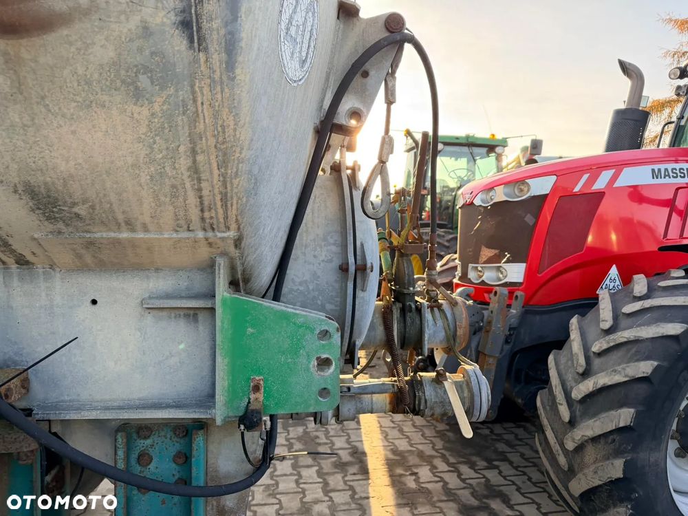 Inny LOMMA GT 17 - 4