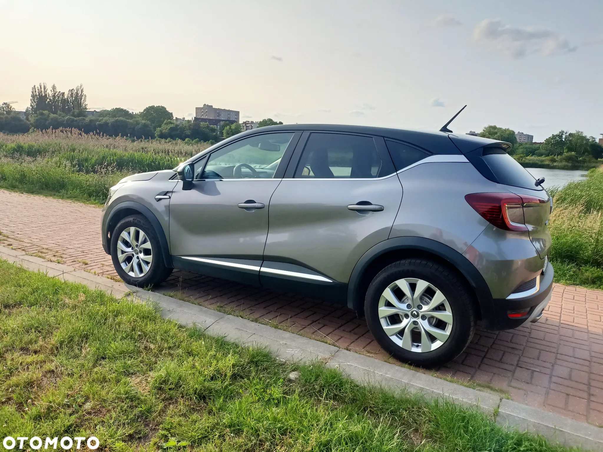 Renault Captur - 5