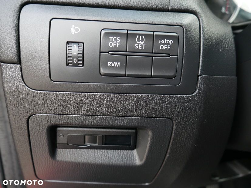 Mazda CX-5 SKYACTIV-G 165 Exclusive-Line - 20