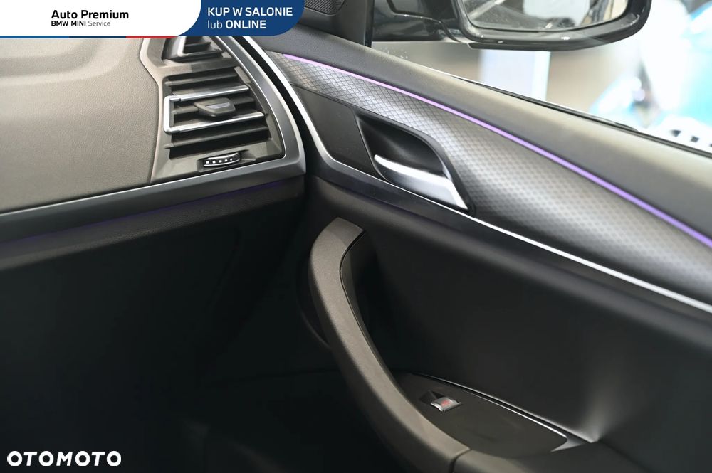 BMW X4 xDrive30i mHEV M Sport sport - 20