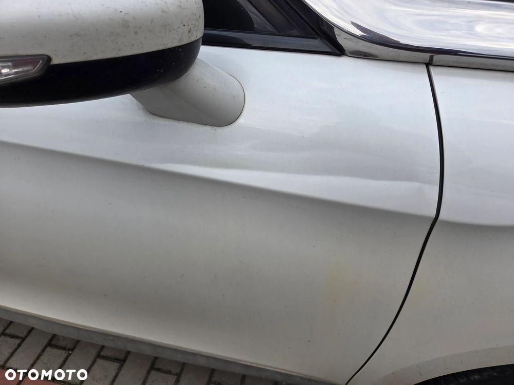 Citroën DS5 2.0 HDi SportChic - 8