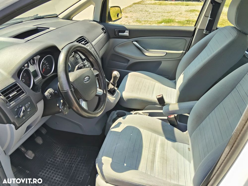 Ford C-Max 1.0 EcoBoost Start Stop Trend - 6