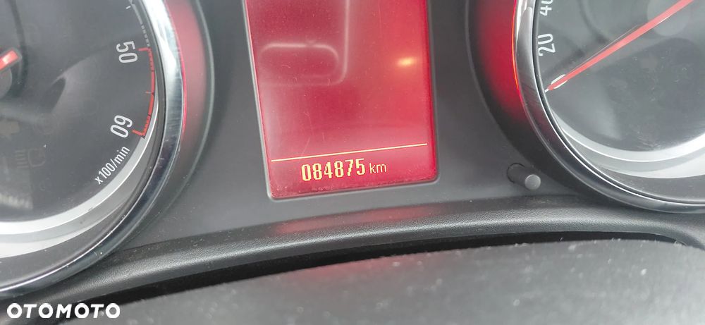 Opel Astra - 15