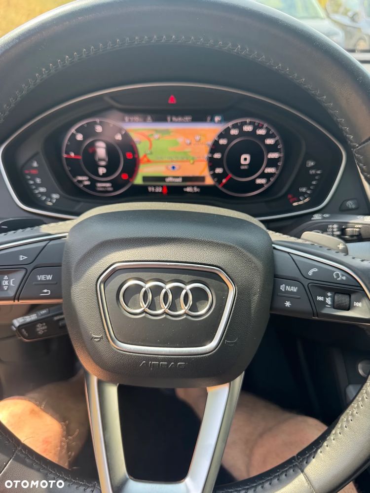 Audi Q5 2.0 TDI Quattro S tronic - 13