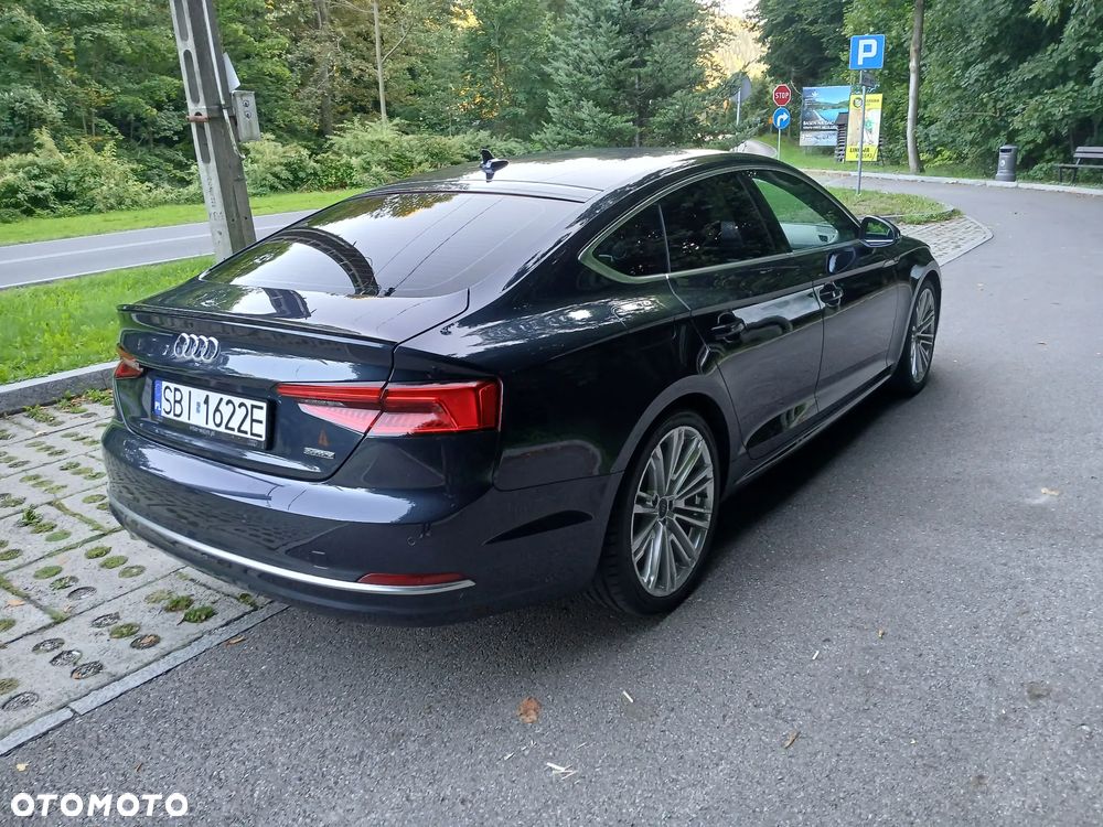 Audi A5 - 24
